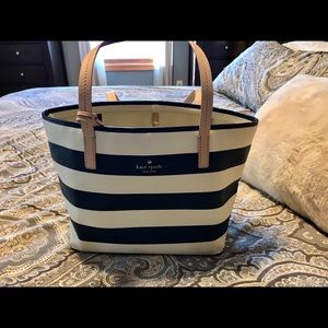 Kate Spade medium tote/purse